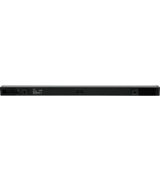 Саундбар Триколор TR-SB-01 2.1 80Вт+40Вт черный