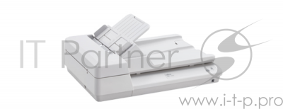 Сканер Fujitsu scanner SP-1425 (Flatbed, CIS, A4, 600 dpi, 25 ppm/50 ipm, ADF 50 sheets, Duplex, 1 y warr)