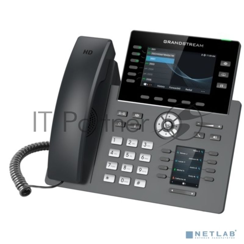 Телефон VOIP GRP2616 GRANDSTREAM
