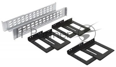 Рельсы монтажные APC SRTRK2 Smart-UPS SRT 19" for Smart-UPS SRT 5/6/8/10kVA