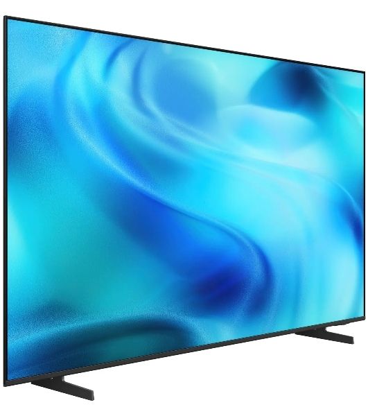 Телевизор LED SAMSUNG 65" UE65U8000HUXPY (2026), черный, LED 4K UltraHD, 3840x2160, Tizen