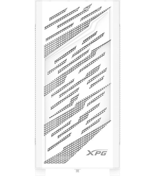 Компьютерный корпус XPG STARKERAIRBTFMTA-WHCWW