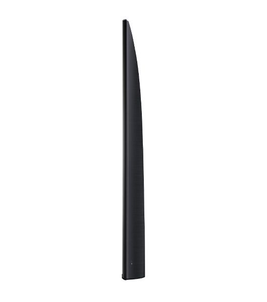 Телевизор LG 55" 55UM662H черный Hotel TV LED UHD 60Hz Smart TV WebOS