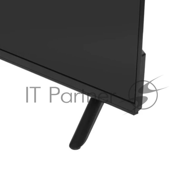 Телевизор PREMIER 43" 43PRM3010USV черный Direct LED UHD 60Hz Tizen