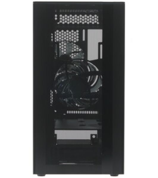 Компьютерный корпус MINITOWER MATX W/O PSU NR400-KGNN-S00 COOLER MASTER