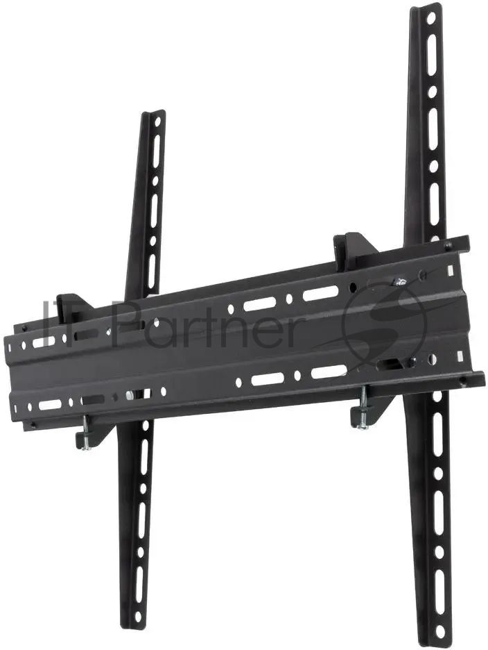 Кронштейн для телевизора Arm Media PLASMA-4 new черный, 22"-65" макс. 55 кг, настенный, наклон