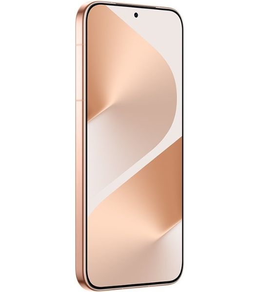 Смартфон Huawei Pura 80 HED-LX9, 12/256Gb, золотой