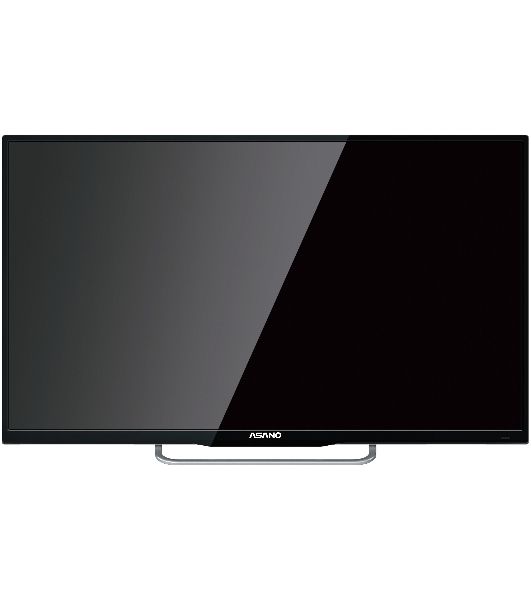 Телевизор Asano 32" 32LH1030S черный LED HD 60Hz