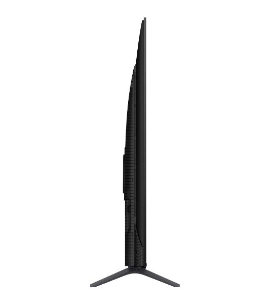 Телевизор TCL 65" 65P8L черный 4K UltraHD QLED Smart TV