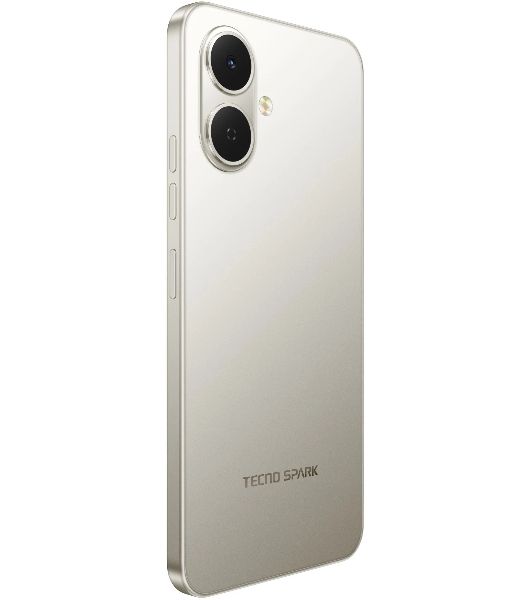 Смартфон Tecno Spark Go 2 3/64Gb, серый