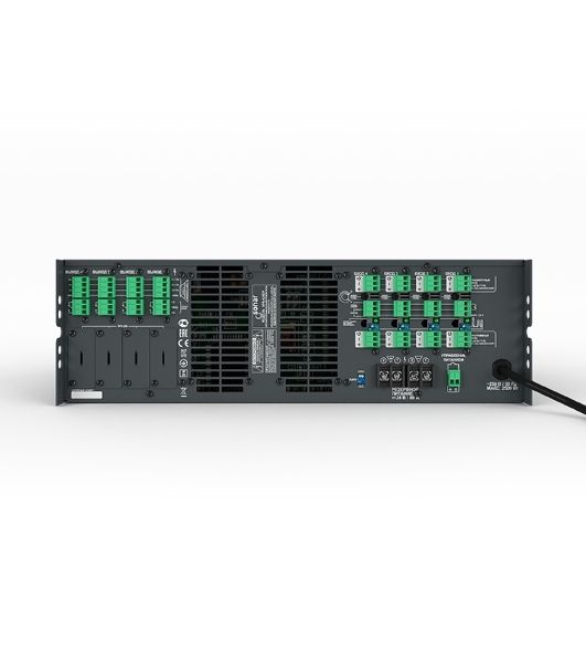 Усилитель мощности SPA-424DP
