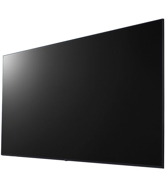 Телевизор LG 43" 43UM662H серый Hotel TV LED UHD 60Hz Smart TV WebOS 1.5GB/8GB