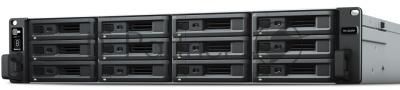 Модуль расширения Synology RX1223RP 216 Tb (18 Tb drive x 12) NO HDD
