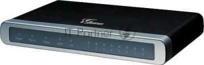 Шлюз IP Grandstream GXW-4104
