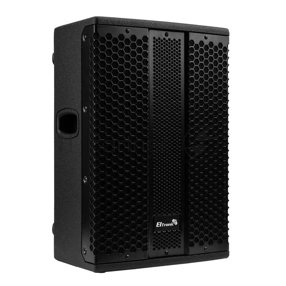 Колонка 10" (30-92 Ultimate 2000) динамик 1шт/10"/МОНИТОР ELTRONIC TWS
