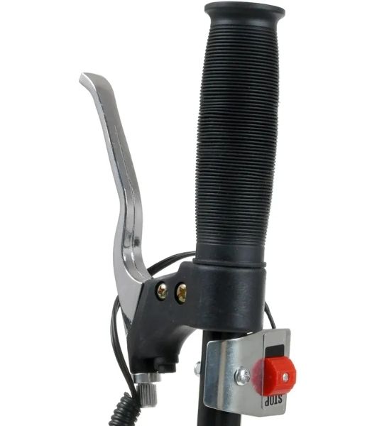 Культиватор бензо CARVER T-300 мини 3лс 2ткт шир.26см