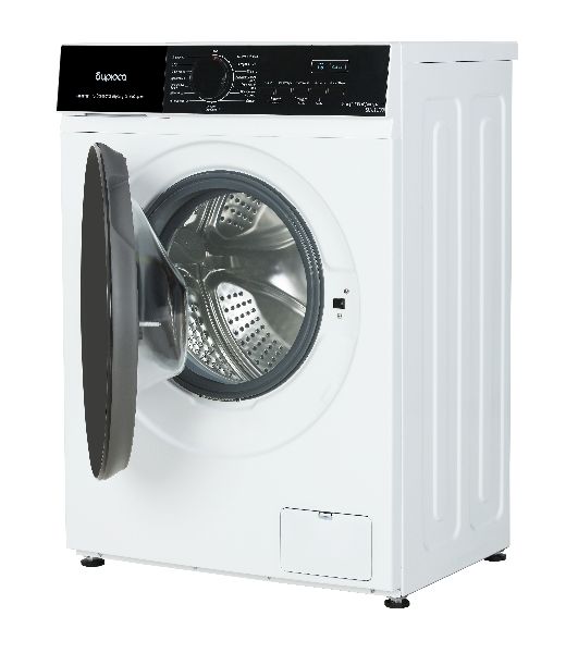 Стиральная машина Бирюса WM-SM812/03 белый, загрузка фронтальная 8 кг, 1200 об/мин, класс: А+++