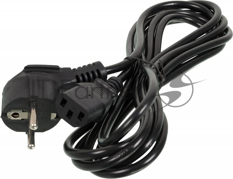 Кабель питания Ningbo AN23-1000-3 Europlug (m)/IEC320-C13 3м