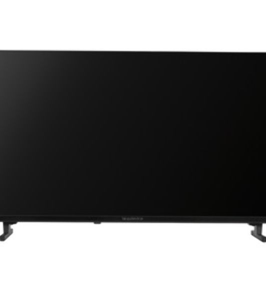 Телевизор TopDevice 32'' TDWC32BF5260V черный DLED FHD Smart TV 60Hz 1.5GB/32GB