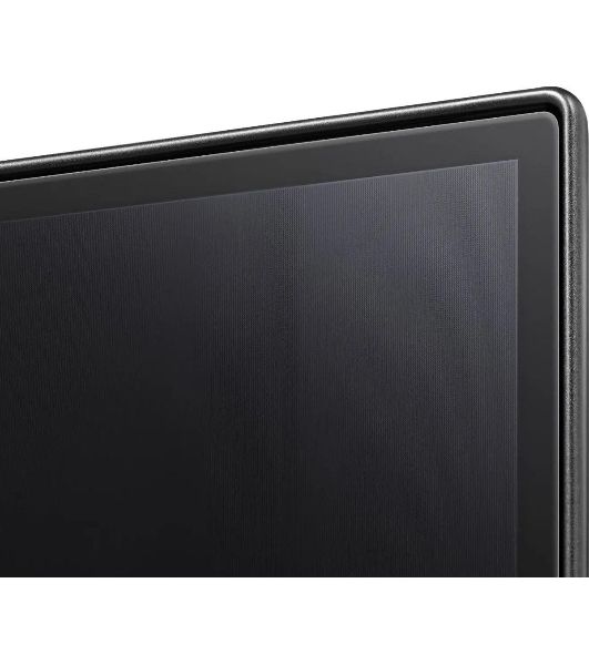 Телевизор Hisense 55" 55A85K черный OLED UHD 120Hz Vidaa
