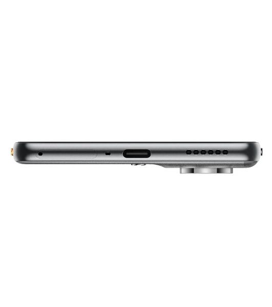 Смартфон Tecno Camon 40 CM5 12/256Gb черный