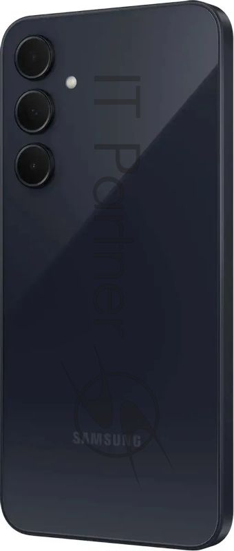 Смартфон Samsung Galaxy A35 5G, 8/256Gb, темно-синий