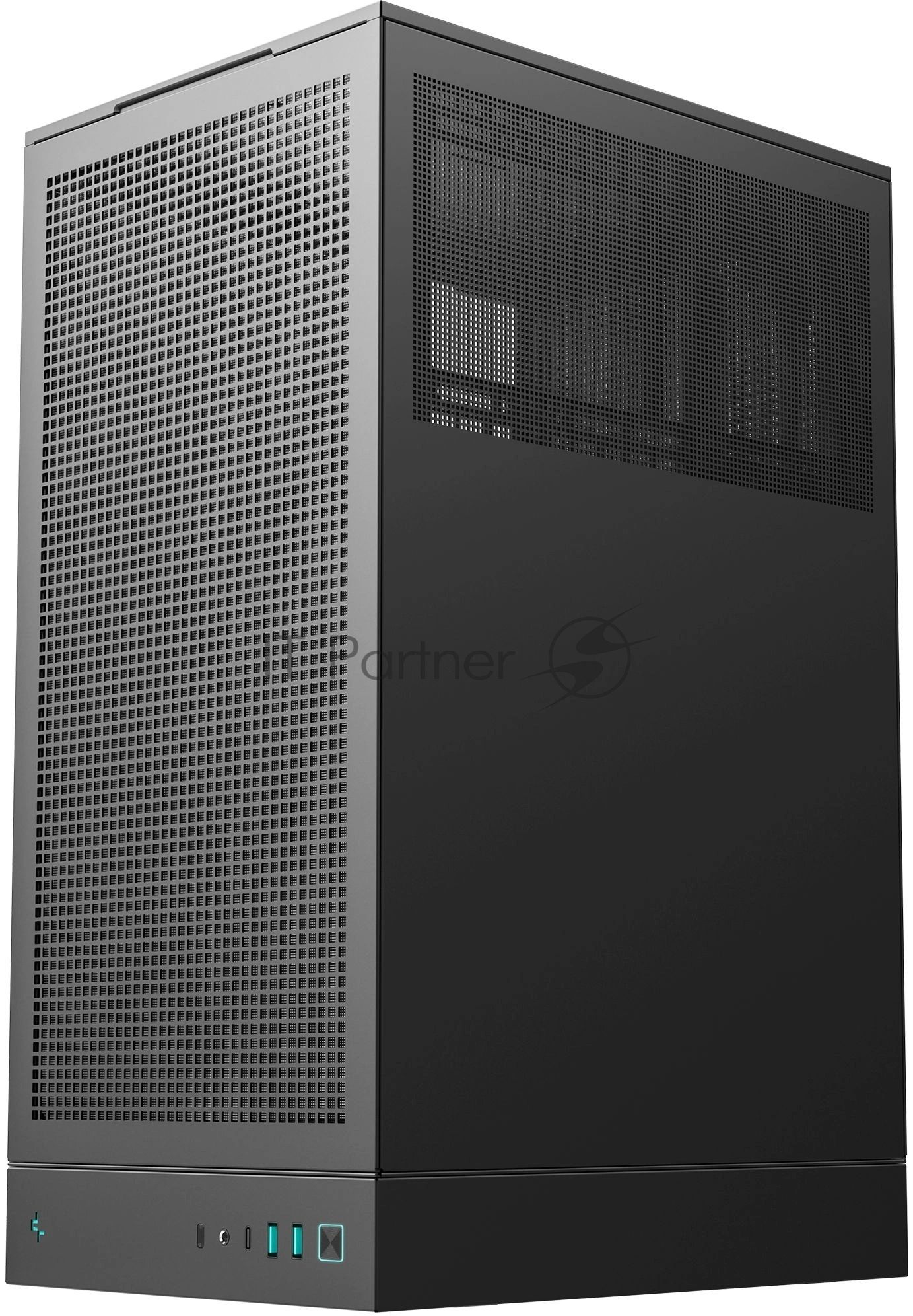 Корпус для ПК Deepcool CH270