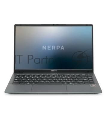 Ноутбук NERPA CASPICA ALOSO A342-14 (14.1" IPS/1920x1080/AMD Ryzen 3 5425U (2.7GHz)/16GB/512GB NVMe SSD/Vega 6/WiFi+BT/Win11Pro/51WHr/1.45kg/Grey/1Y)