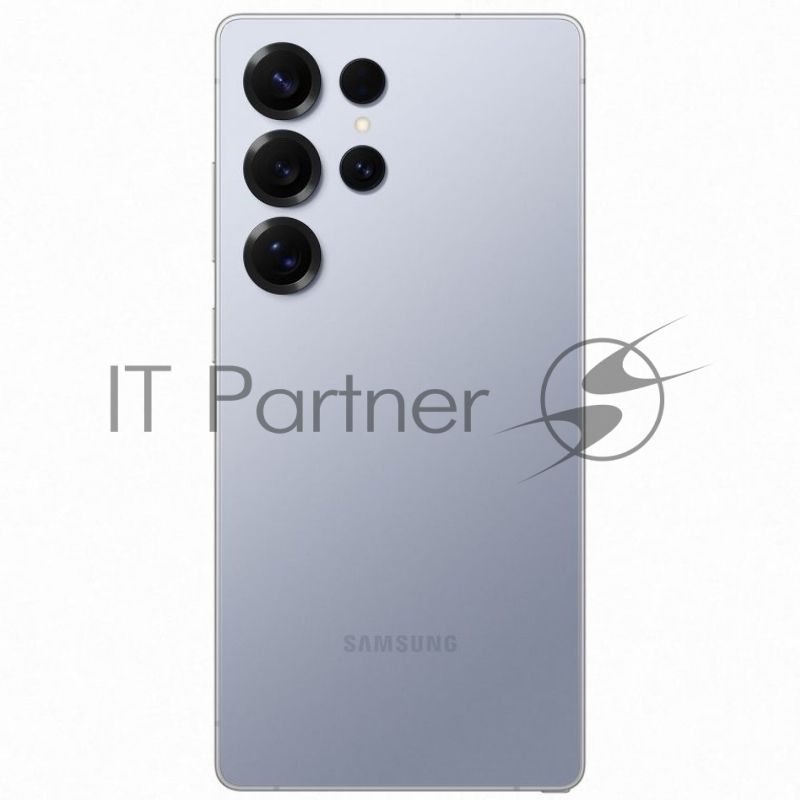 Смартфон Samsung Galaxy S25 Ultra, 12/512Gb, синий титан