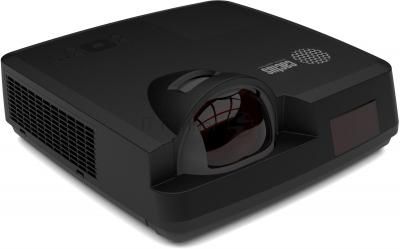 Проектор Cactus Bright CS-V2.B 3LCD 4400Lm ANSI (1024x768) 30000:1 ресурс лампы:10000часов 1xUSB typeA 1xUSB typeB 2xHDMI 4кг