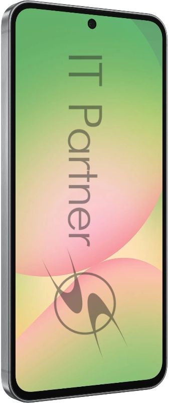 Смартфон Samsung Galaxy A56 12/256Gb графит