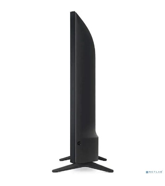 Телевизор LG 32" 32LQ63506LA/ARUG черный LED FHD 60Hz Smart TV WebOS 1.5GB/8GB