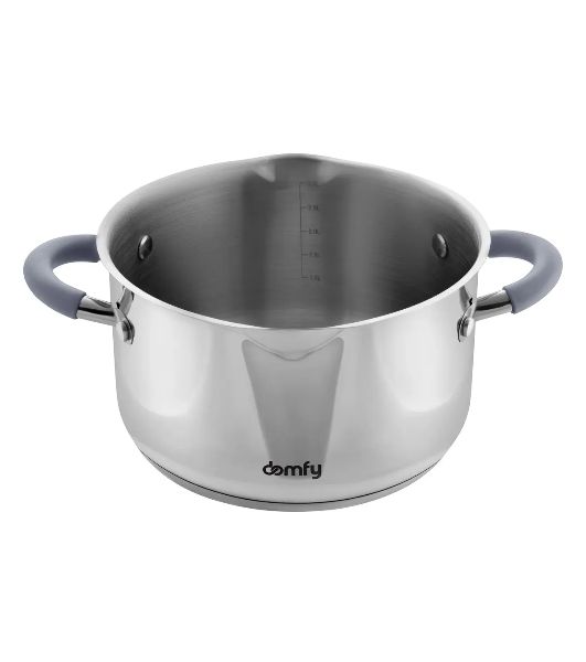 Набор посуды Domfy Home Cucina 8 предметов (DKM-CW108)