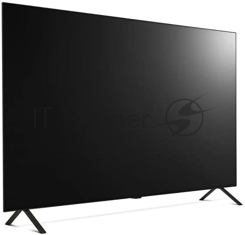 Телевизор LG 65" OLED65B4RLA черный OLED 4K UHD 120Hz WebOS