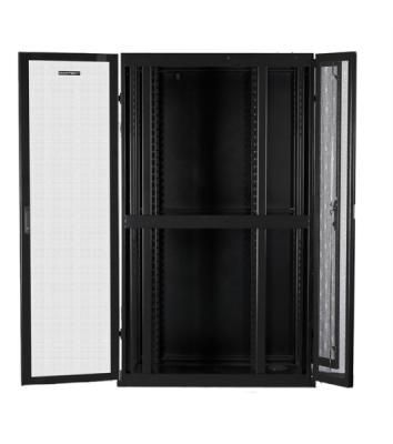 Серверный шкаф SMARTWATT Rack S-Series 42U 600x1200мм полный комплект
