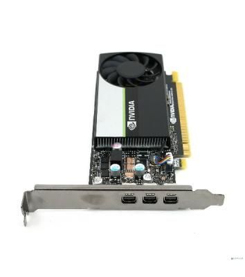 Видеокарта NVIDIA T400 4G OEM 900-5G172-2740-000