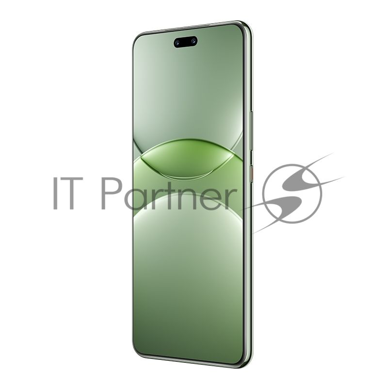 Смартфон Huawei Nova 13 Pro, 12/512Gb, зеленый