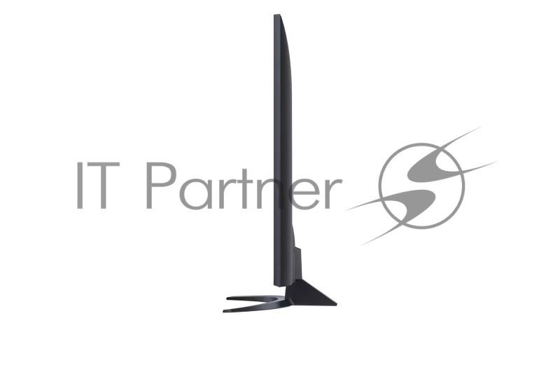 Телевизор LG 50" 50UT81009LB синяя сажа LED UHD 60Hz Smart TV