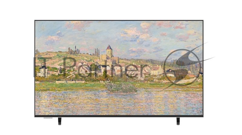 Телевизор Skyworth 65" 65LN70G UHD QLED Google TV 60Hz