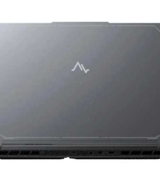 Ноутбук Maibenben X16C-i73757/16"/IPS/Intel Core i7 13700HX/16Gb/1Tb SSD/NVIDIA GeForce RTX 5070 8Gb/Windows 11 Home/серый/2.28kg
