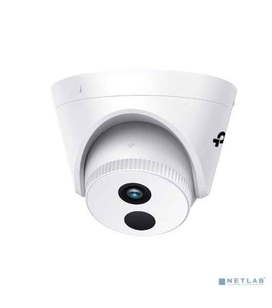 Турельная IP камера TP-Link VIGI C400HP-4 VIGI, 3 МП