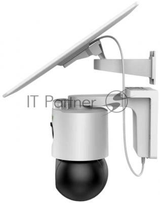 Камера видеонаблюдения IP Tiandy TC-H363N 8DB-4 Wi-Fi 4-4мм цв. корп.:белый