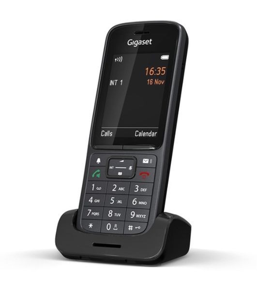 Телефон IP GIGASET SL800H PRO