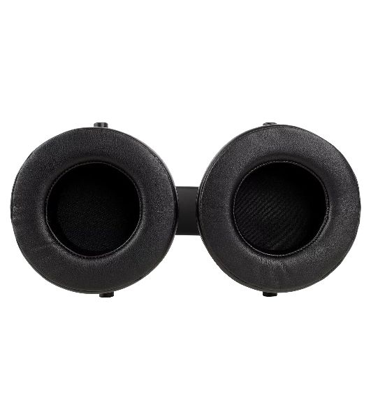 Проводные наушники Axelvox AX82 черный, полноформатные