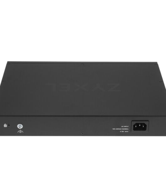Коммутатор Zyxel NebulaFlex XS1930-10-ZZ0101F 2SFP+ управляемый