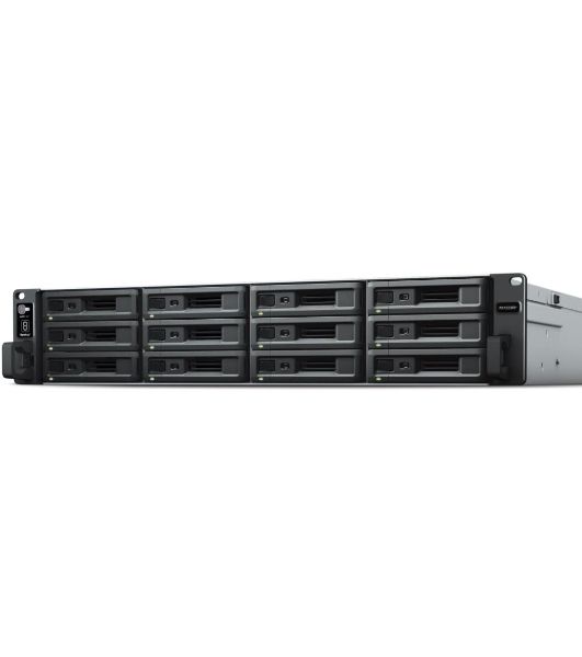 Модуль расширения Synology RX1223RP 216 Tb (18 Tb drive x 12) NO HDD