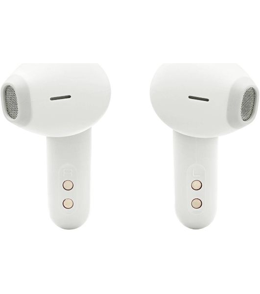 Наушники TWS JBL Wave Flex 2 белый, вкладыши, Bluetooth