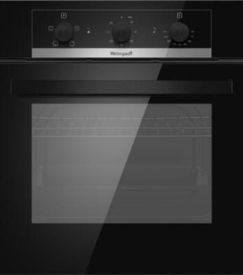 Духовой шкаф Weissgauff EOM 105 B