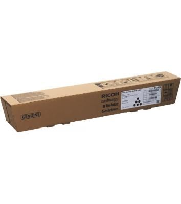 черный тонер Ricoh 842454 M C2000 (18K) Print Cartridge Black M C2000