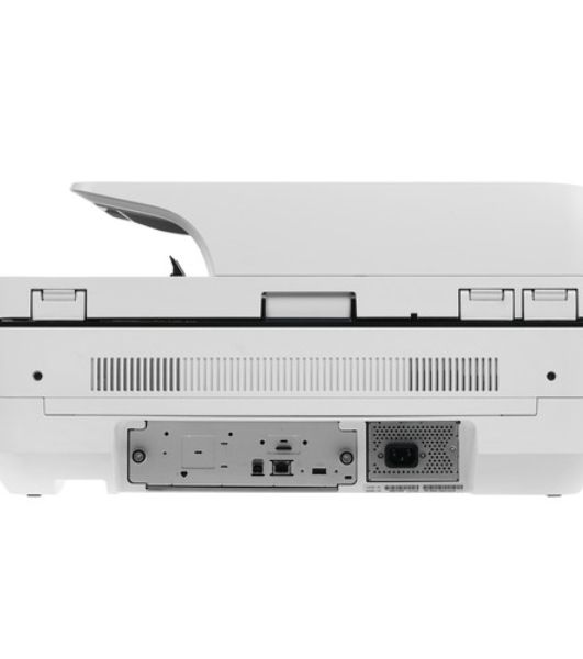 Сканер HP Scanjet Enterprise Flow N9120 fn2 Flatbed Scanner (A3,600x600 dpi,24 bit, USB,ADF 200 sheets, 120ppm A4, Duplex, 1y warr, replace L2683B)